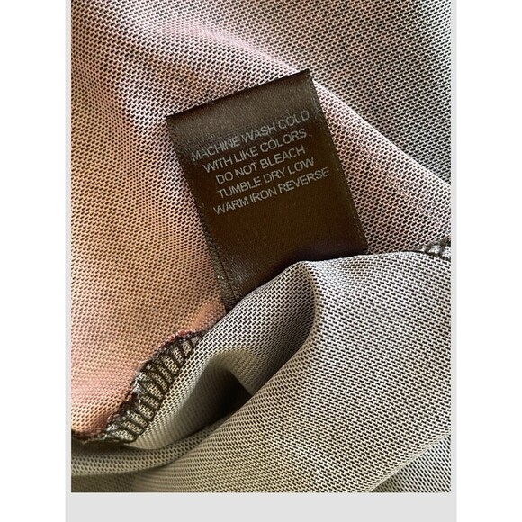 Melanie Martinez  "THE PORTALS" Mesh Top Long Sleeves Size Large - Picture 5 of 5